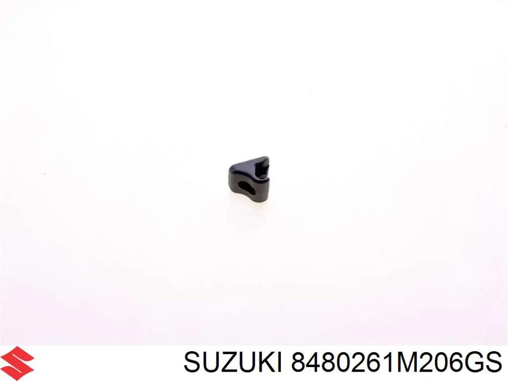  Suzuki 8480261M206GS ціна, від 75.99 USD
