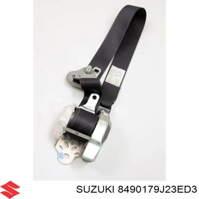  Suzuki 8490179J23ED3 ціна, від 127.12 USD