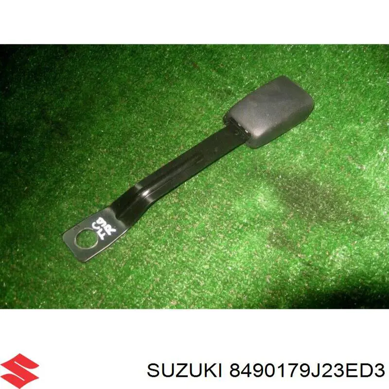 8490179J23ED3 Suzuki 