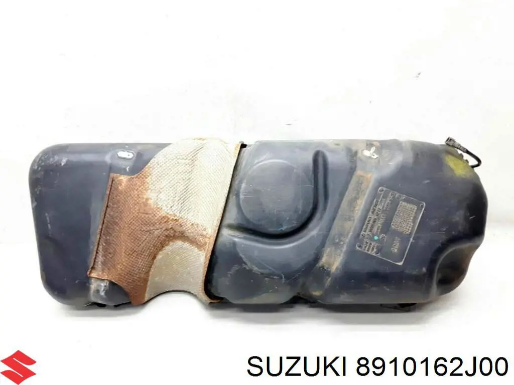 Купити 8910162J00 Suzuki Бак паливний додатковий