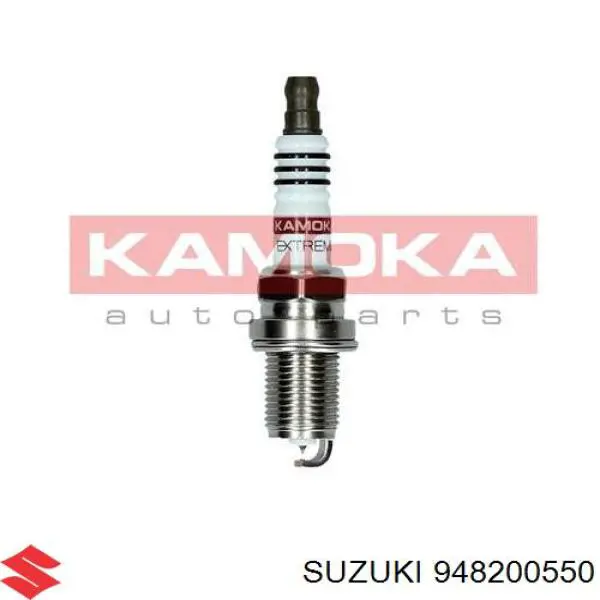 Купити 948200550 Suzuki Свічка запалювання