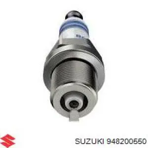 Свічки автомобільні Suzuki 948200550 ціна, від 17.35 USD