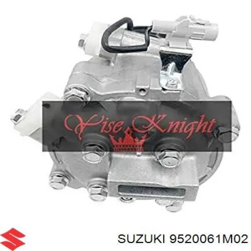 9520061M02 Suzuki 