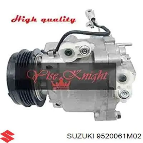 Купити 9520061M02 Suzuki 