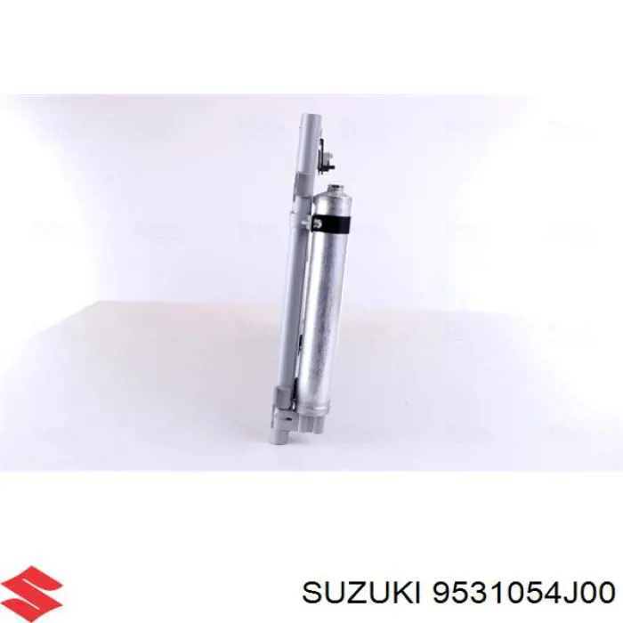 Купити 9531054J00 Suzuki Радіатор системи охолодження кондиціонера
