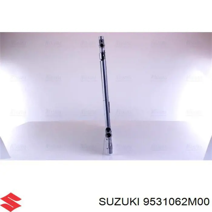 9531062M00 Suzuki Конденсатор