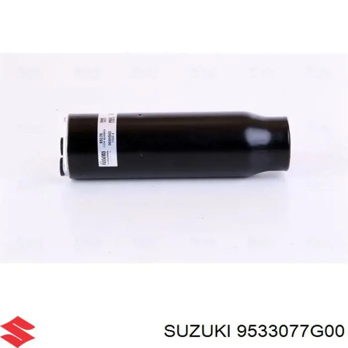 9533077G00 Suzuki ресивер-осушувач кондиціонера
