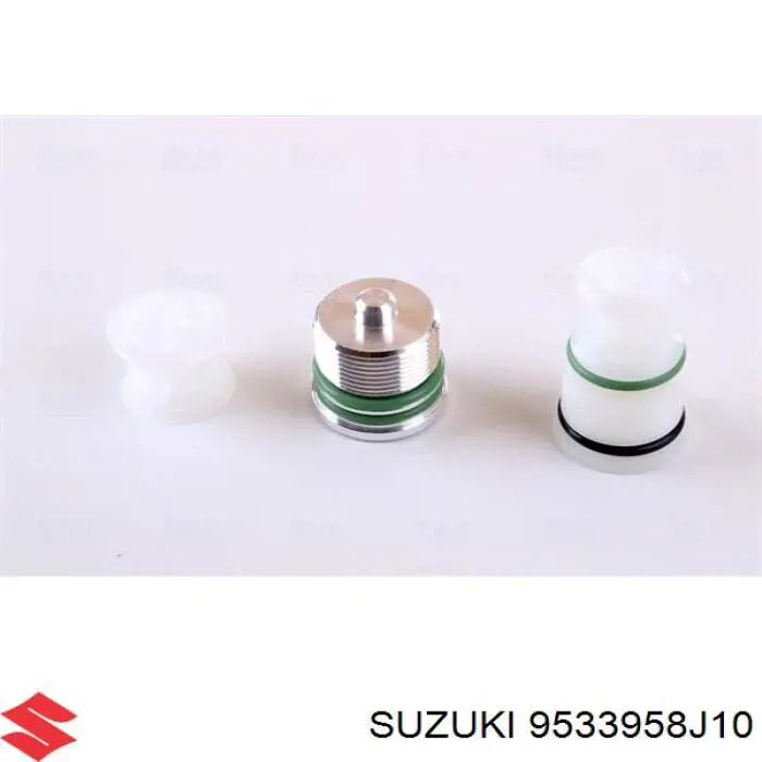 Купити 8847412020 Toyota Ресивер-осушувач кондиціонера