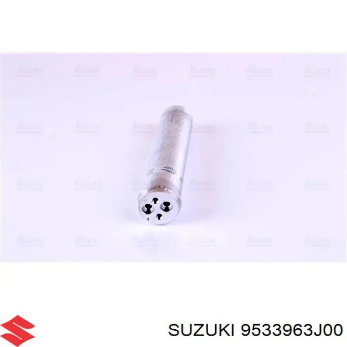 9533963J00 Suzuki ресивер-осушувач кондиціонера