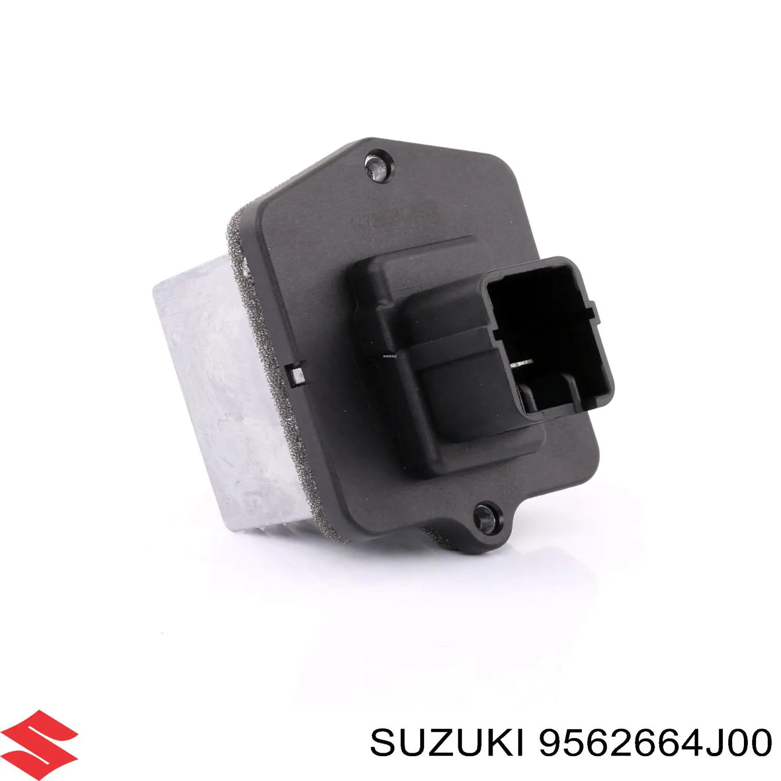 Купити 9562664J00 Suzuki Їжак обігрівача