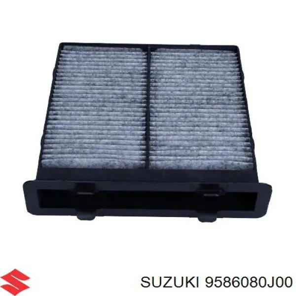 9586080J00 Suzuki фільтр салону