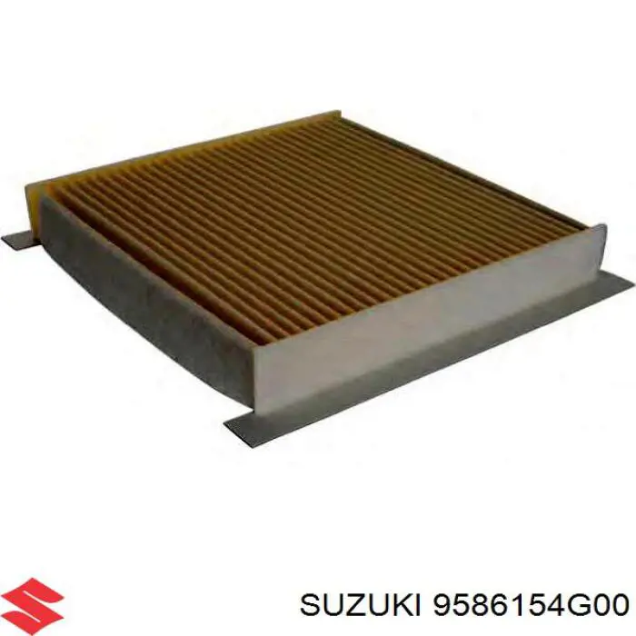 Фільтр салону 9586154G00 Suzuki