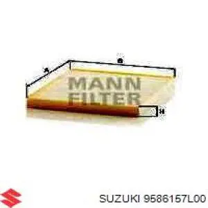 9586157L00 Suzuki Внутрішньосалонний фільтр