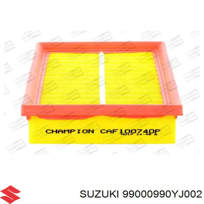 Купити 99000990YJ002 Suzuki Автомобільний фільтр повітря