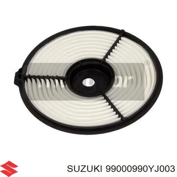 99000990YJ003 Suzuki фільтр повітряний