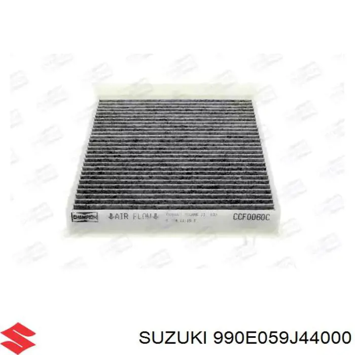 Антифріз концентрат Suzuki 990E059J44000 ціна, від 27.09 USD