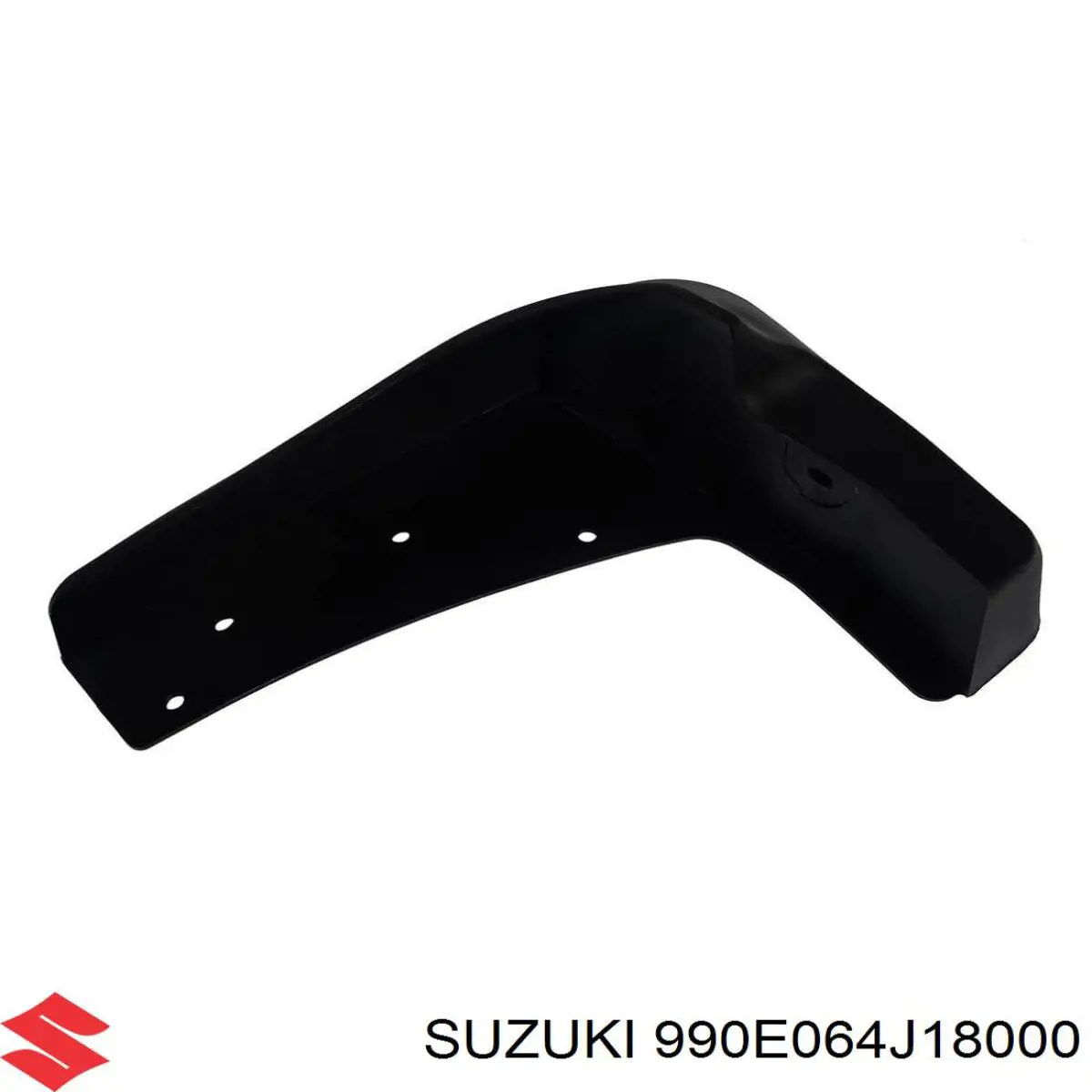 Задні бризковики Suzuki 990E064J18 ціна, від 420.40 USD