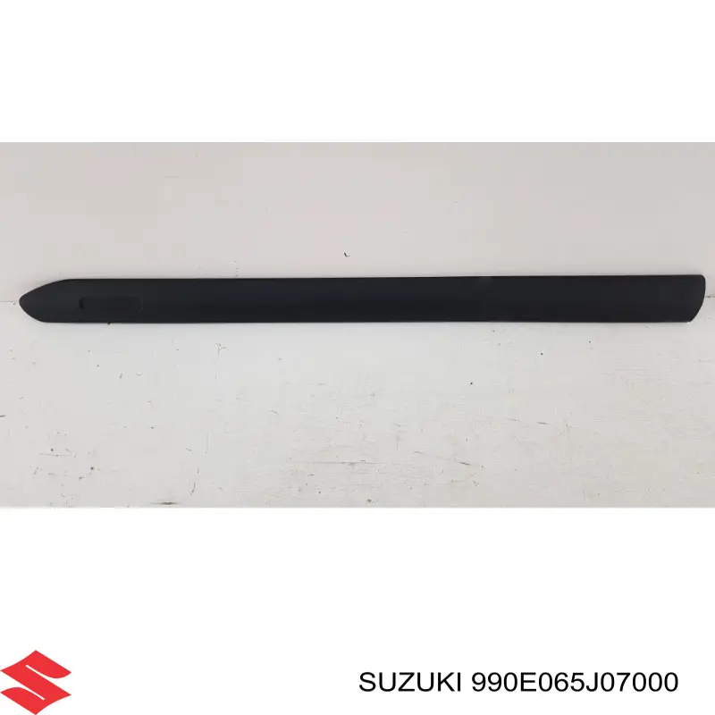 Молдинги дверей к-кт Suzuki 990E065J07000 ціна, від 8.87 USD