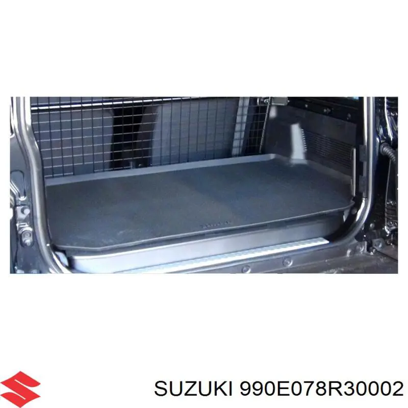  Suzuki 990E078R30002 ціна, від 76.56 USD