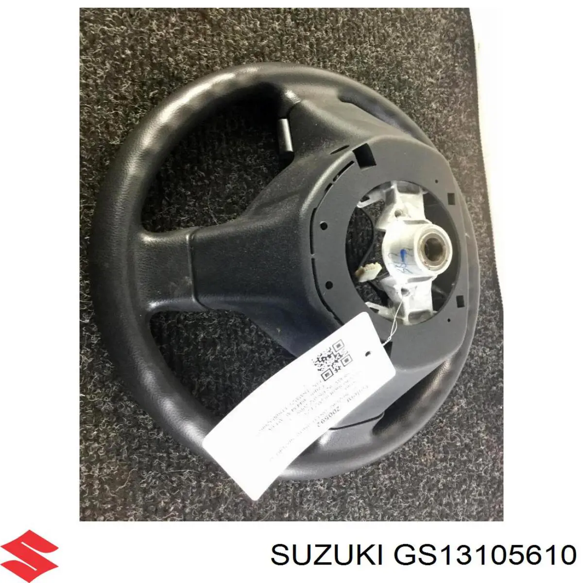 4811062J00S1S Suzuki Рульове колесо