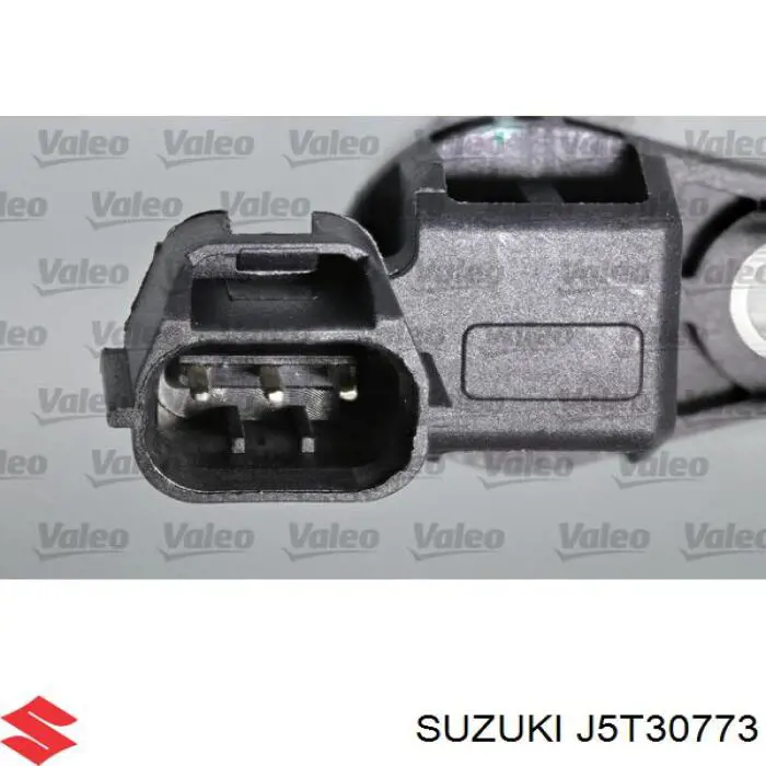 J5T30773 Suzuki 