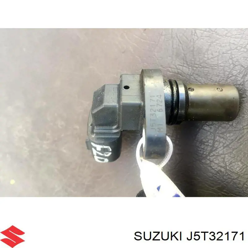 Датчик фаз Suzuki J5T32171 ціна, від 19.82 USD
