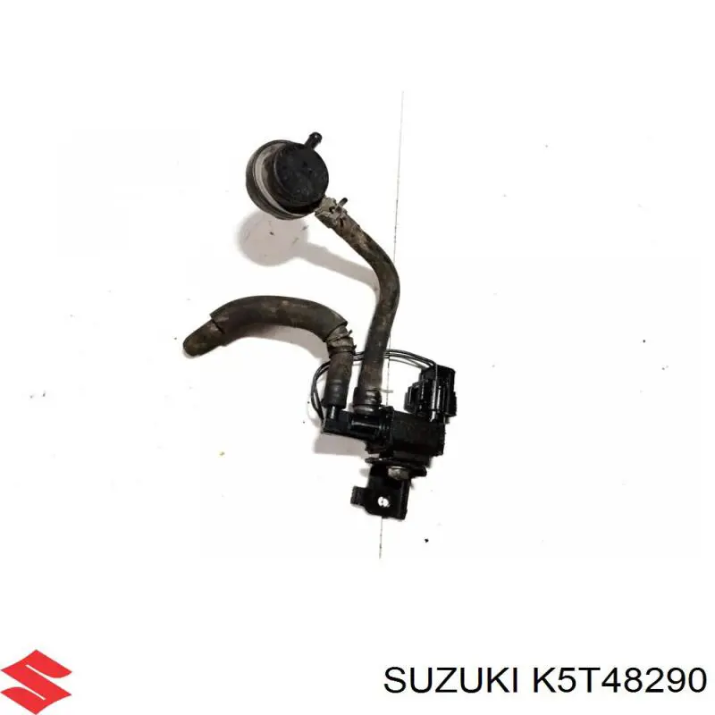  Suzuki K5T48290 ціна, від 8.00 USD