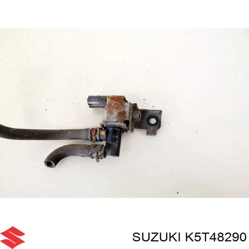 K5T48290 Suzuki 