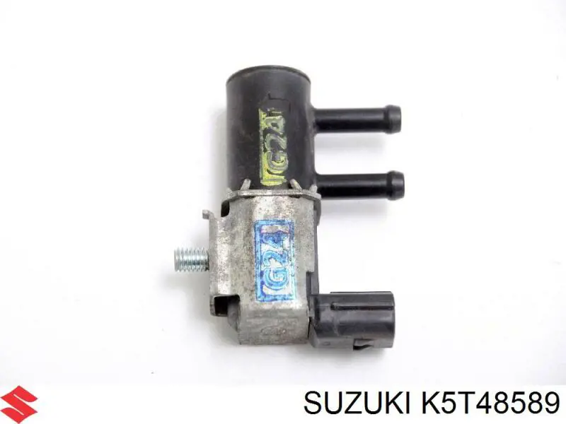  Suzuki K5T48589 ціна, від 17.16 USD