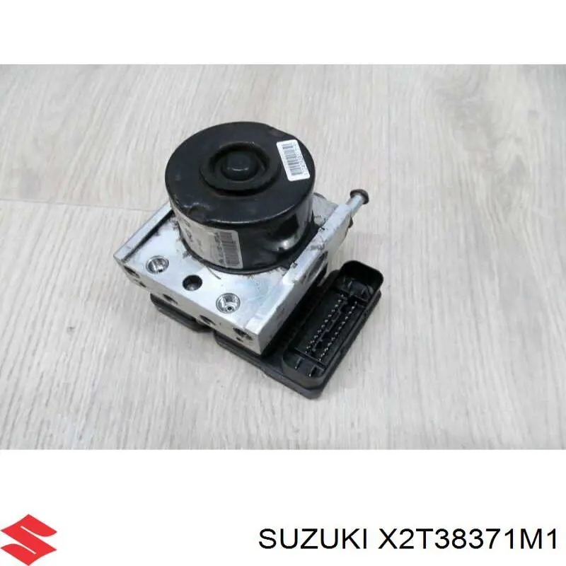  Suzuki X2T38371M1 ціна, від  USD