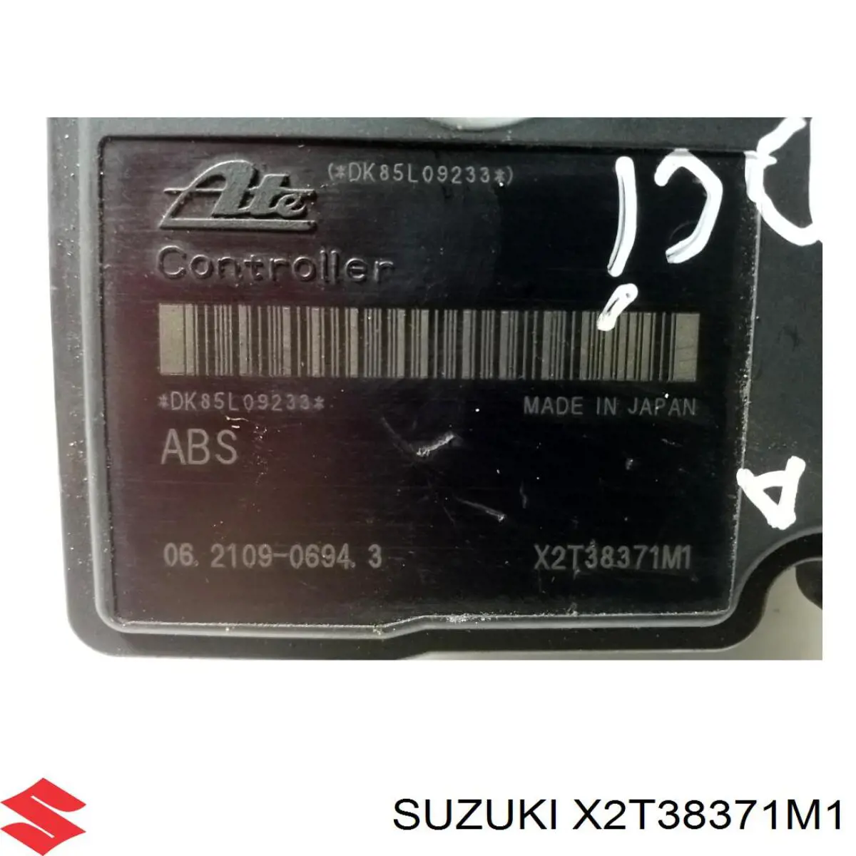 Купити X2T38371M1 Suzuki 
