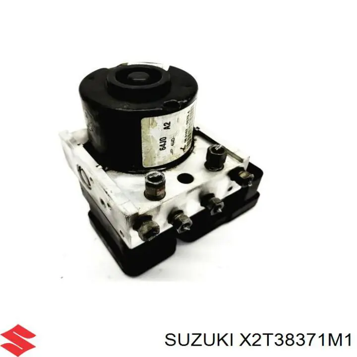  X2T38371M1 Suzuki