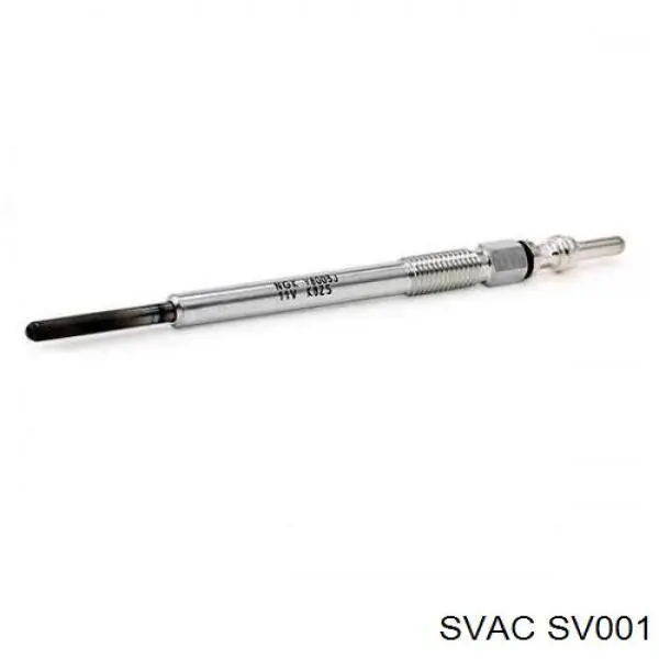 Свіча накалу Svac SV001 ціна, від 3.66 USD