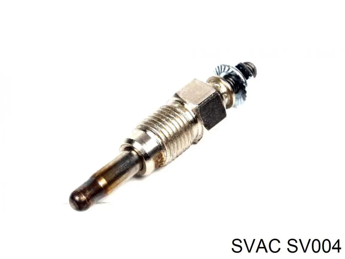 Свіча накалу Svac SV004 ціна, від 4.07 USD