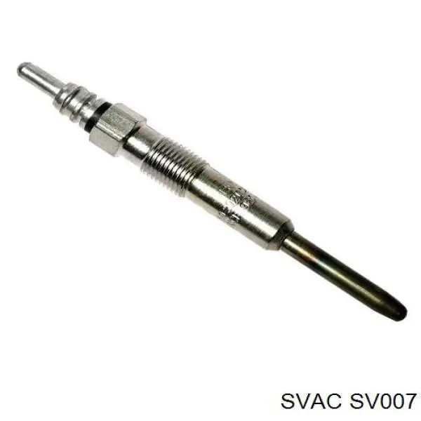 Свіча накалу Svac SV007 ціна, від 3.64 USD