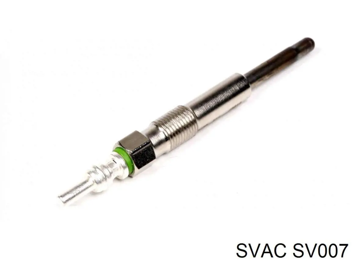 SV007 Svac Свічки розжарювання