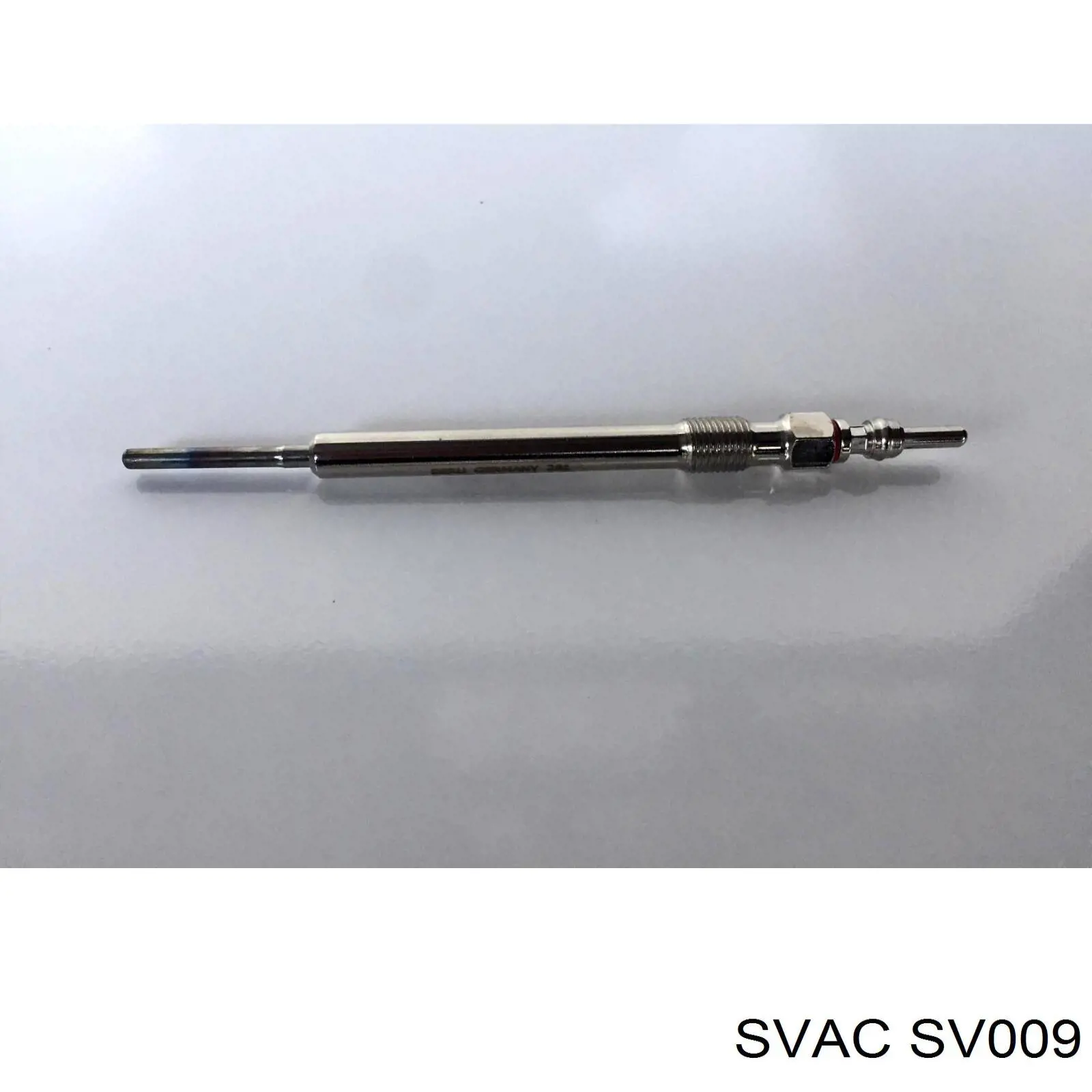 SV009 Svac Свічки розжарювання