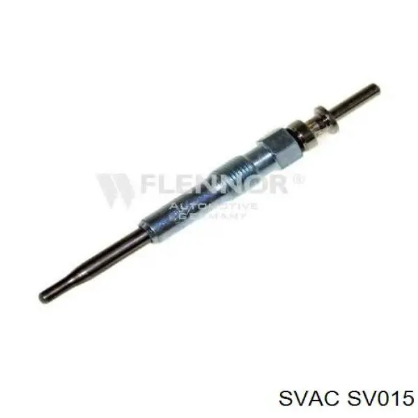 SV015 Svac Свічки розжарювання
