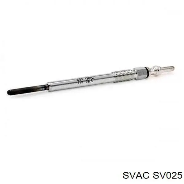 SV025 Svac Свічки розжарювання
