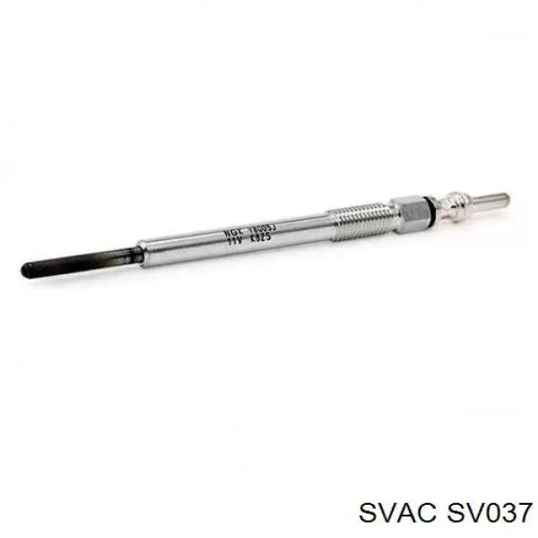 SV037 Svac Свічки розжарювання