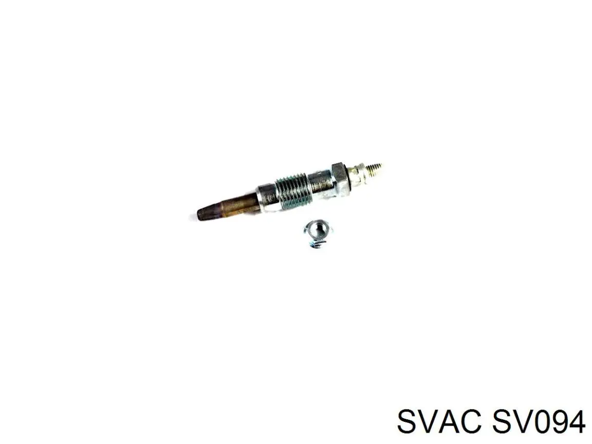 Свічка накалу SV094 Svac