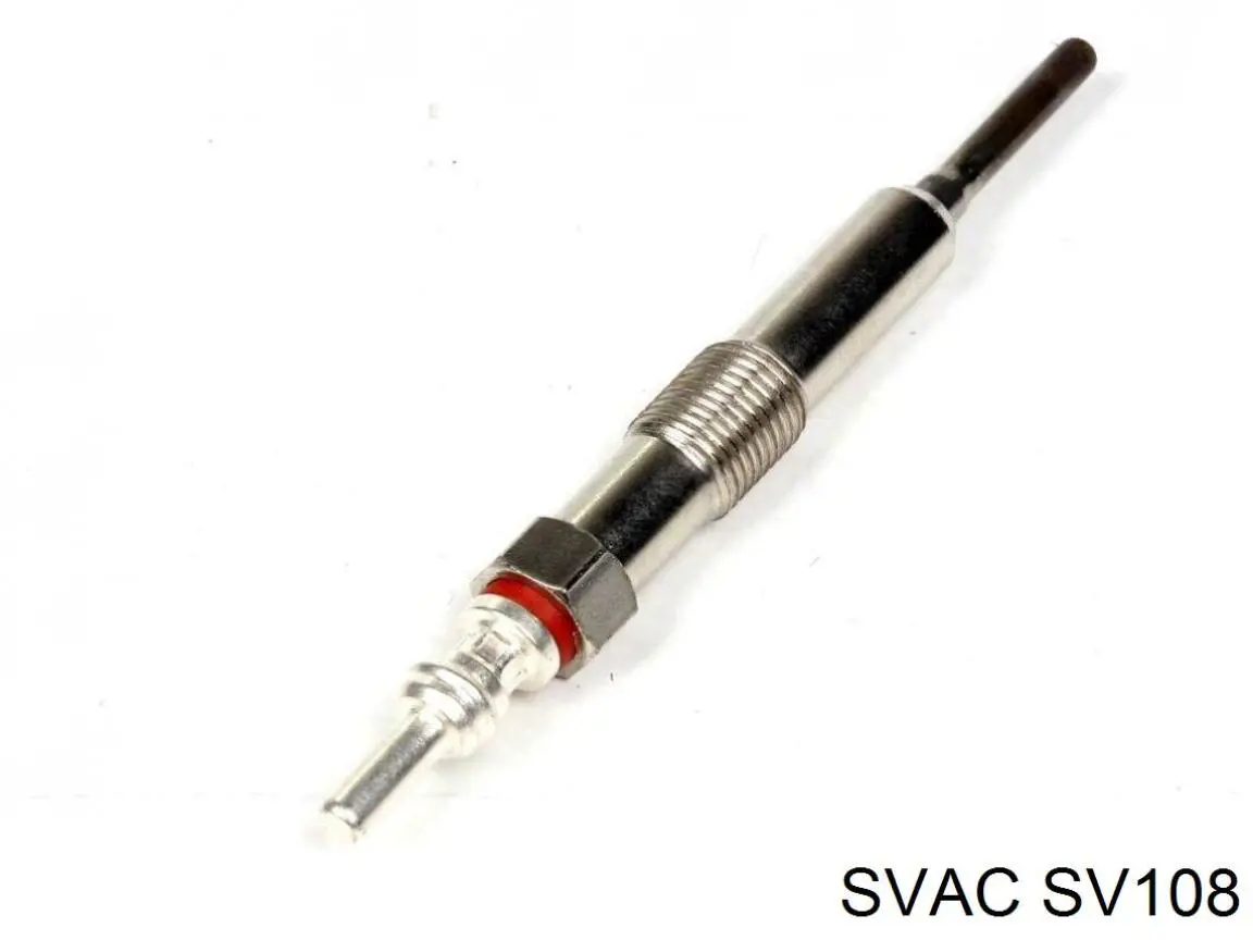 SV108 Svac Свічки розжарювання