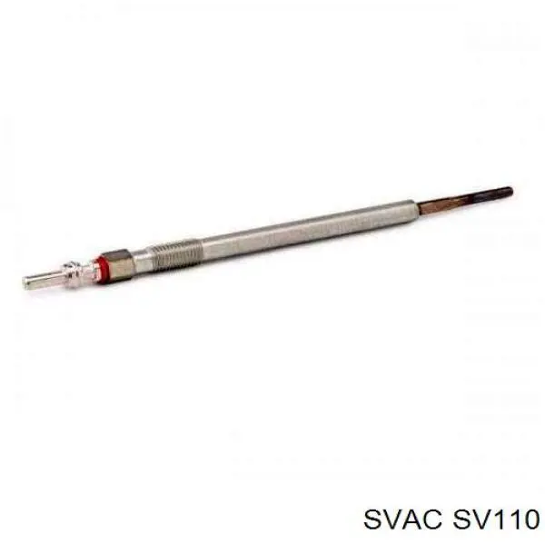 Свіча накалу Svac SV110 ціна, від 5.80 USD