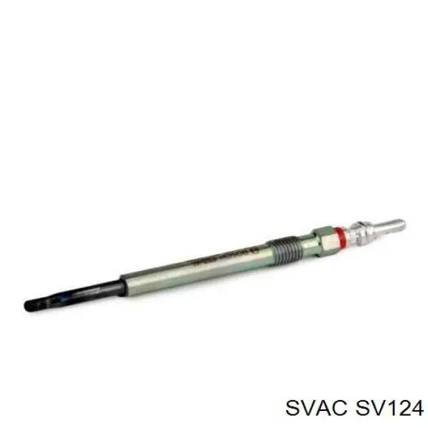 Купити SV124 Svac Свічка накалу