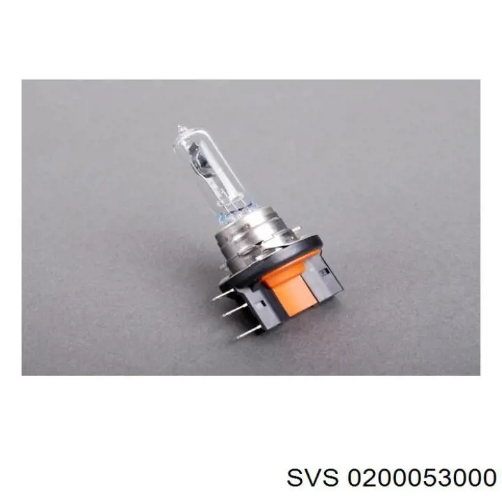 997033551 Mazda Лампочка галогенна