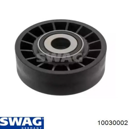 Натяжний ролик Swag 10030002 ціна, від 11.53 USD