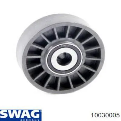 Натяжний ролик 10030005 Swag