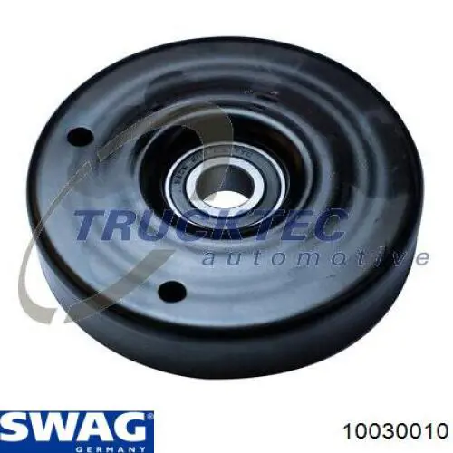 Натяжний ролик Swag 10030010 ціна, від 26.84 USD