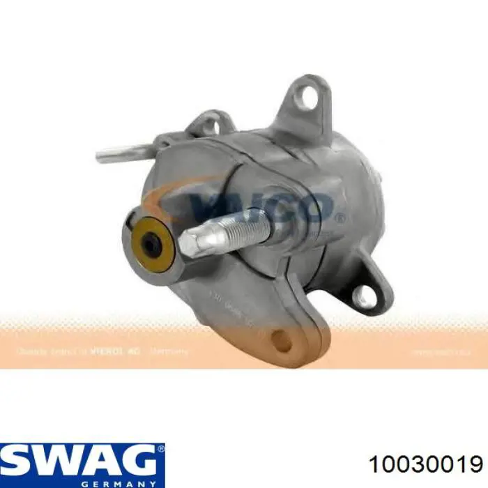 Натягувач приводного ременя 10030019 Swag