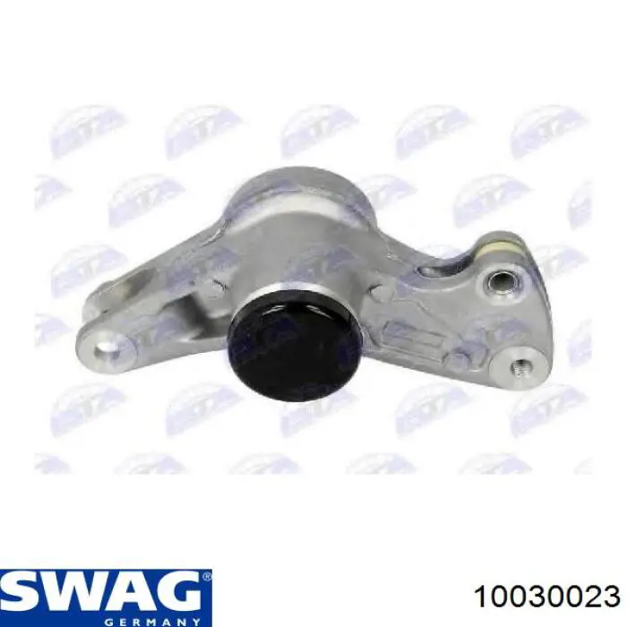 Кронштейн натягувача приводного ременя 10030023 Swag